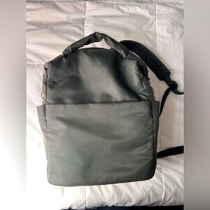 Olive Back Pack